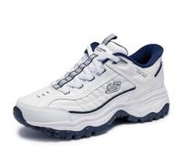 Skechers Afterburn E'lite Grill Corporal Hands Free Slip-in, Scarpe da Ginnastica Uomo
