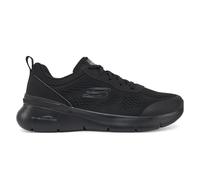 Skechers Air Dynamight 2.0 Black da Donna 41 Nero