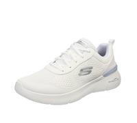 SCARPE SKECHERS SKECH-AIR DYNAMIGHT 2.0 - NEW HEIGHTS TG 40 COD 150370-WLB - 9W [US 10 UK 7 CM 27] Bianco
