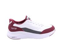 Skechers - Alarm - - Shoes - Uomo - Bianco - 48 1/2 EU