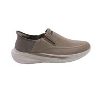 Skechers - Anglaise - - Shoes - Uomo - Beige - 47 1/2 EU