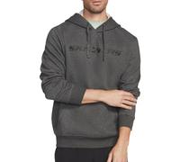 Skechers Apparel Heritage Pullover Hoodie Uomo Kapuzensweatshirt MHD12 917