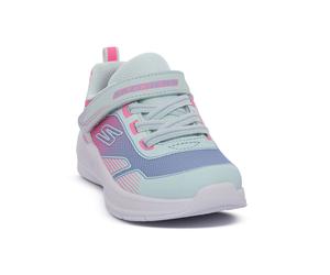 SKECHERS AQMT MICROSPEC sneakers moda Bambina 26