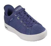 Skechers Arcade-Forever, Scarpe da Ginnastica da Donna Arch Fit, Navy, 36.5 EU