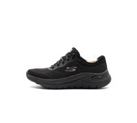 SKECHERS ARCH FIT 2.0 - BIG LEAGUE 150051/BBK - NERO / 41