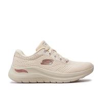 Skechers Arch Fit 2.0 Big League Beige da Donna 36 Beige
