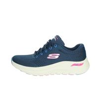 SKECHERS ARCH FIT 2.0 - BIG LEAGUE 15001/NVMT - BLU / 41
