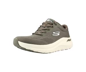Skechers - Arch Fit 2.0 - Big League - - Sport - Donna - Verde - 37 EU