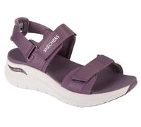 Skechers ARCH FIT 2.0 donna SPORT, prugna, 36 EU