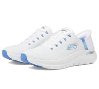 Skechers Arch Fit 2.0 Easy Chic Sneakers slip-in da donna, 6.5