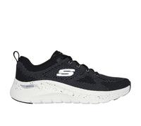 Scarpe Skechers Arch Fit 2.0 - Fast Paced nero bianco donna - 41