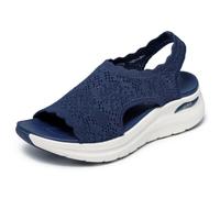 Skechers Arch Fit 2.0 - Flawless Choice Sandalo sportivoDonna