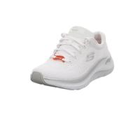 SKECHERS Sneaker bassa 'ARCH FIT 2.0' grigio / bianco, Taglia 36