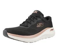 SKECHERS BKRG ARCH FIT sneakers moda Donna 39