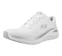 SKECHERS Sneaker bassa 'ARCH FIT 2.0' grigio / bianco, Taglia 36