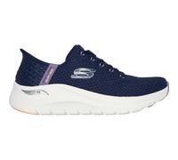 Skechers Arch Fit 2.0 - Good Energy, scarpe outdoor, donna, navy 41 Navy/Multi