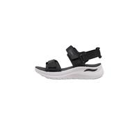 Skechers ARCH FIT 2.0 - Sandali Da donna, Black,