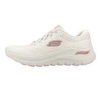 Skechers Arch Fit 2.0 Big League Beige da Donna 37 Beige