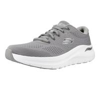 SCARPE SKECHERS ARCH FIT 2.0 TG 42 COD 232700-GRY [US 9 UK 8 CM 27] Grigio