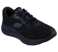 Skechers Arch Fit 2.0 SR THUANA - Scarpa Professionale Sanitaria da Donna, Colore Nero, Taglia 40