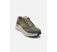 Scarpe Skechers Arch Fit 2.0 - The Keep verde oliva - 42