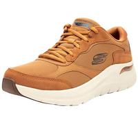Scarpe Skechers Arch Fit 2.0 - The Keep arancione whisky - 42.5