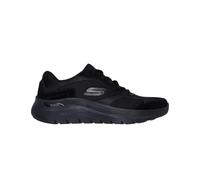 Skechers Scarpe da ginnastica Arch Fit 2.0 The Keep Uomo Nero 45