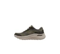 Scarpe Skechers Arch Fit 2.0 - The Keep verde oliva - 42.5