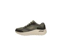 Scarpe Skechers Arch Fit 2.0 - The Keep verde oliva - 40