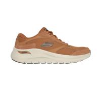 Scarpe Skechers Arch Fit 2.0 - The Keep arancione whisky - 45