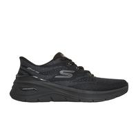 Skechers Arch Fit 3.0, scarpe da corsa, uomo, nero 41 Black