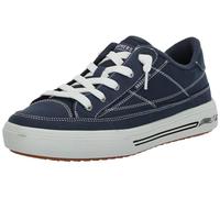 Skechers Arch Fit Arcade-Arcata, Scarpe da Ginnastica Donna, Blu Mare, 37 EU