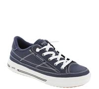 Skechers Arch Fit Arcade-Arcata, Scarpe da Ginnastica Donna, Blu Mare, 40 EU Larga