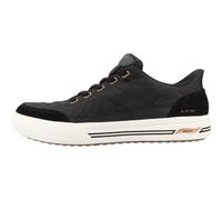 Skechers - Arch Fit Arcade Cuddle Steps - - Shoes - Donna - Nero - 38 EU