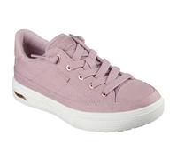 Skechers Arch Fit Arcade Meet Ya Ci Sneakers da Donna, Viola, 38 EU