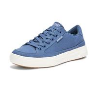 Skechers Arch Fit Arcade-Meet Ya There, Scarpe da Ginnastica Uomo, Blu Mare, 48.5 EU