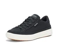 Skechers Arch Fit Arcade-Meet Ya There Sneaker Uomo, Nero, 48.5 EU