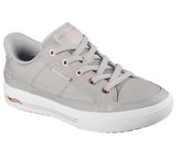 Skechers Arch Fit Arcade-See Ya There Hands Free Slip-ins, Scarpe da Ginnastica Donna, Talpa, 36 EU