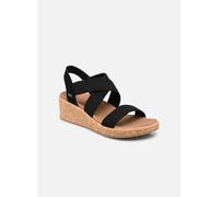 Sandali Skechers Love Stars 119260/BLK Black 41