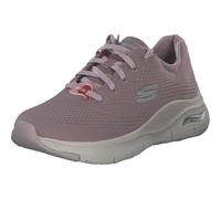 Skechers Arch Fit - Big Appeal, Scarpe da ginnastica Donna, Purple, 39 EU