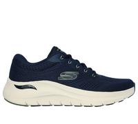 Skechers Arch Fit Blu Scarpe Sportive Uomo Ammortizzate Supporto Arco Plantare