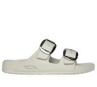 Skechers - Arch Fit Cali Breeze - Gold Star Beige - Zoccoli - Taglia 35 35 Beige