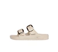 Skechers ARCH FIT CALI BREEZE-GOLD STAR 111592/OFWT BIANCO 38