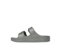 SKECHERS ARCH FIT CALI BREEZE-GOLD STAR 111592/OLV - VERDE / 41
