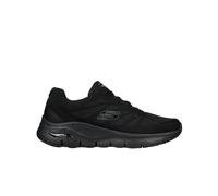 Skechers Skechers, sports shoes Uomo, Nero, 44 EU