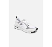 Skechers - ARCH FIT - COOL OASIS Bianco - Scarpe sportive 36 Bianco