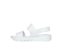 SKECHERS ARCH FIT FOOT 111380/WHT - BIANCO / 39
