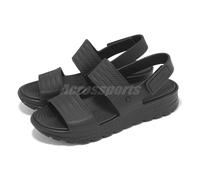 Skechers Arch Fit Footsteps-Sunny Days Black Women Strap Sandal 111461-BBK