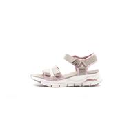 SKECHERS ARCH FIT - FRESH BLOOM 119305/TPPK - BEIGE / 40