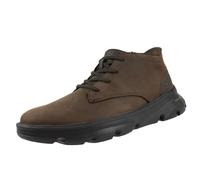 Skechers Uomo Slip-ins Relaxed Fit: Arch Fit Garza - Ridley Shoes in Cacao, Taglia 47.5